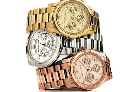 replica michael kors watches